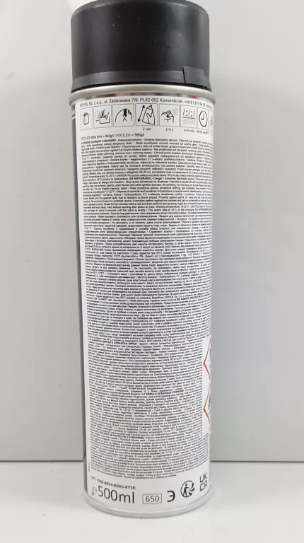 srodek-ochrony-karoserii-novol-ean-gtin-5900061342024