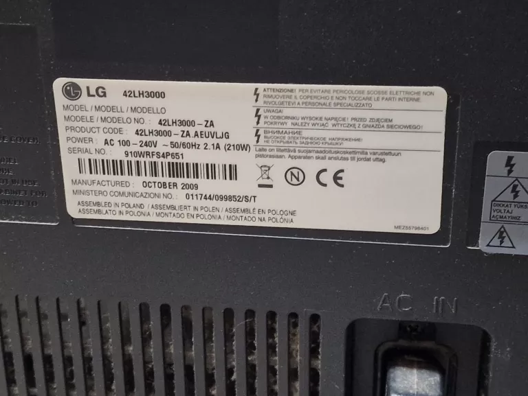 telewizor-lg-42lh3000-42-stan-11323-2