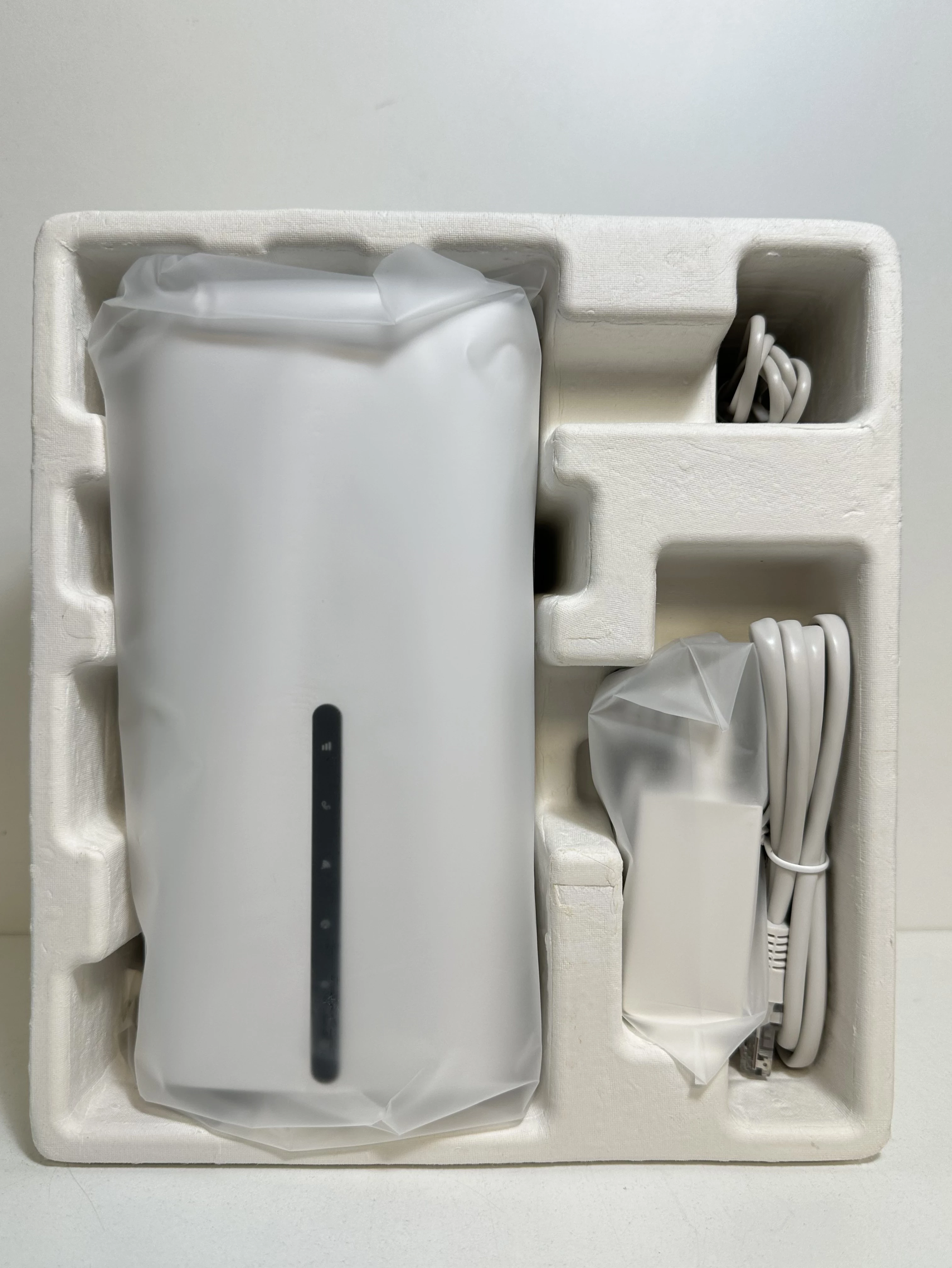 router-tp-link-nx520v-5g-ax3000-80211ax-wi-fi-6-jak-nowy-ean-gtin-1210002608534