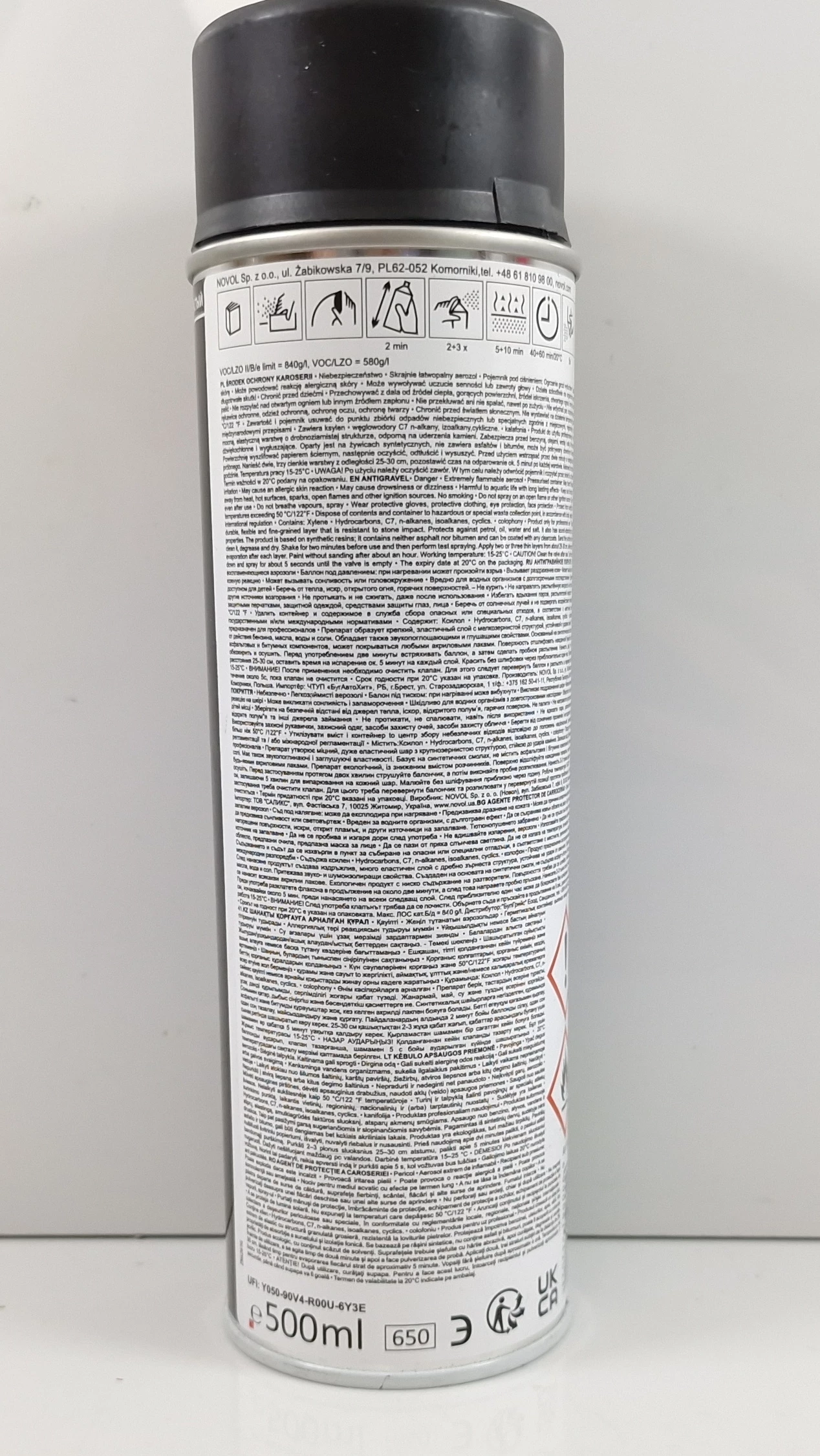 srodek-ochrony-karoserii-novol-ean-gtin-5900061342024