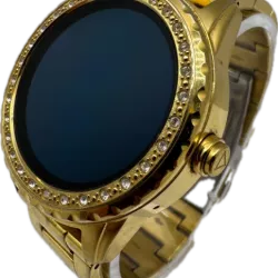 SMARTWATCH GUESS C1002/3 ZŁOTY