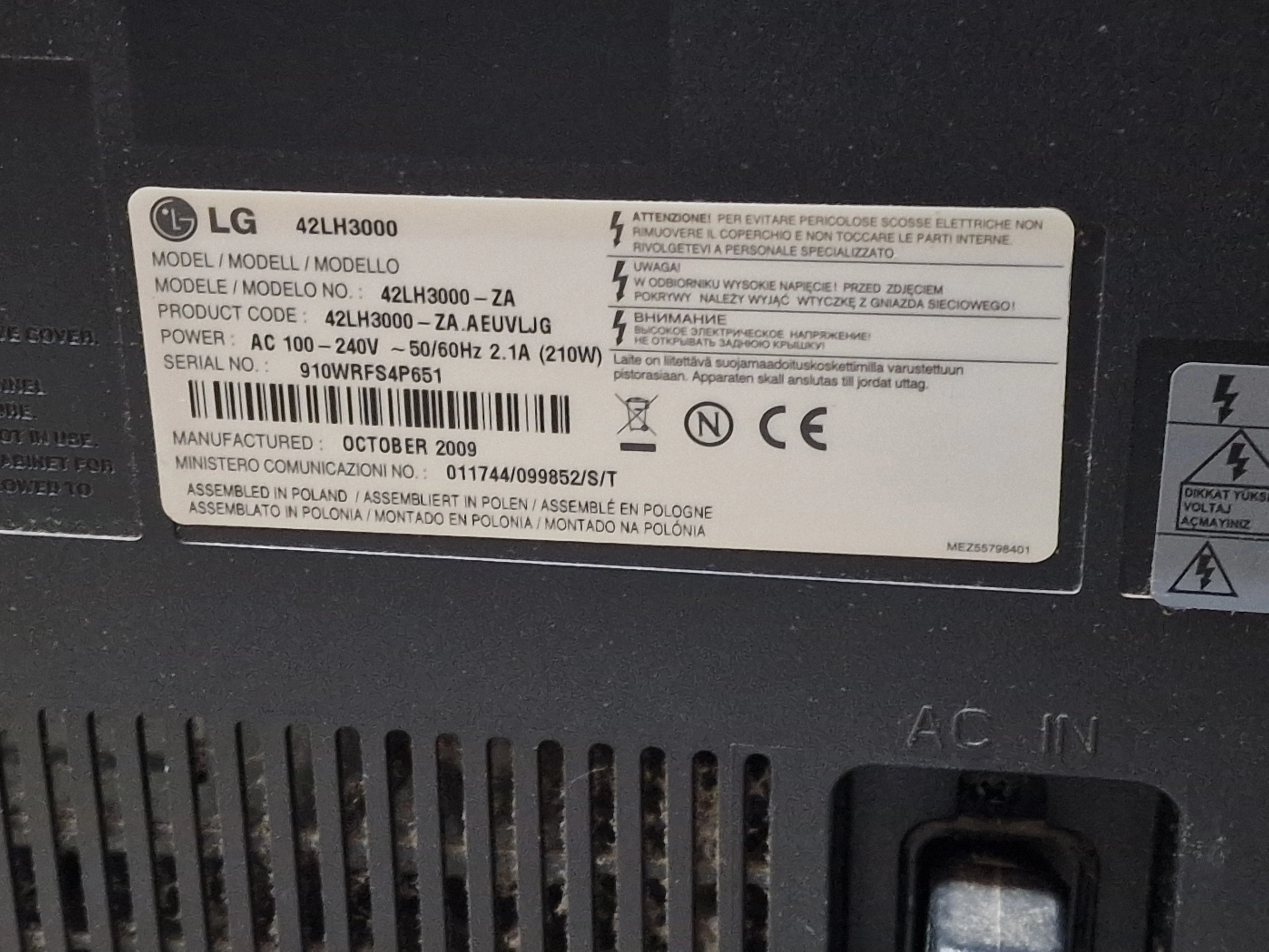 telewizor-lg-42lh3000-42-stan-11323-2