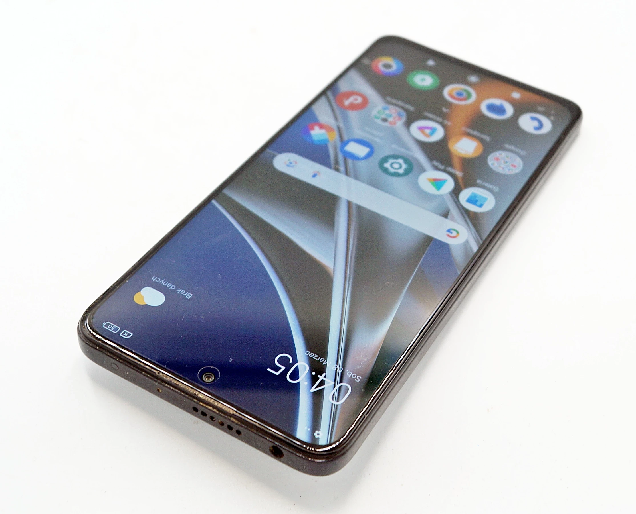 telefon-poco-x4-pro-5g-8256gb-w-dobrym-stanie-kod-producenta-38389