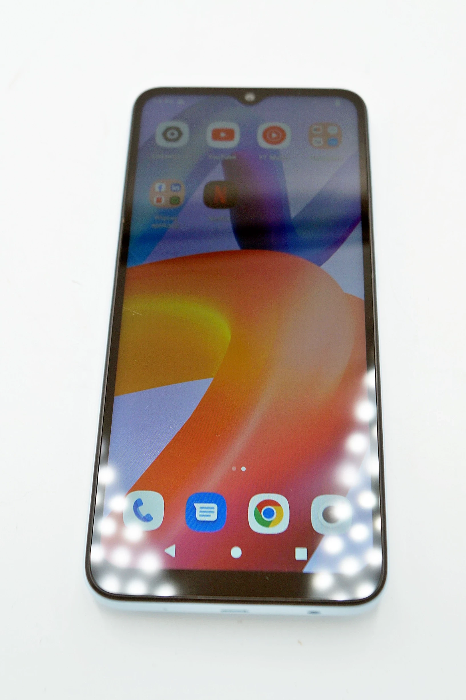 telefon-redmi-a2-232-gb-w-ladnym-stanie-typ-202685-212929