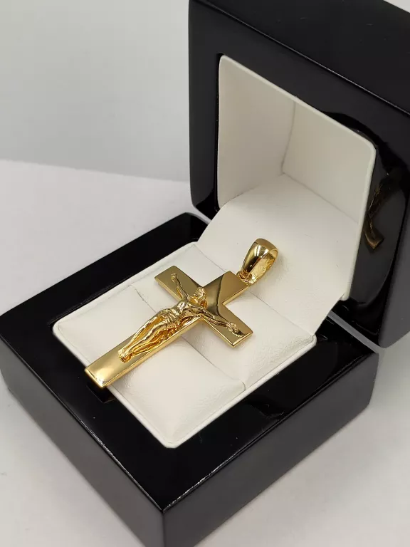 zlota-zawieszka-krzyz-z-wizerunkiem-jezusa-14k-585-585-stan-11323-2