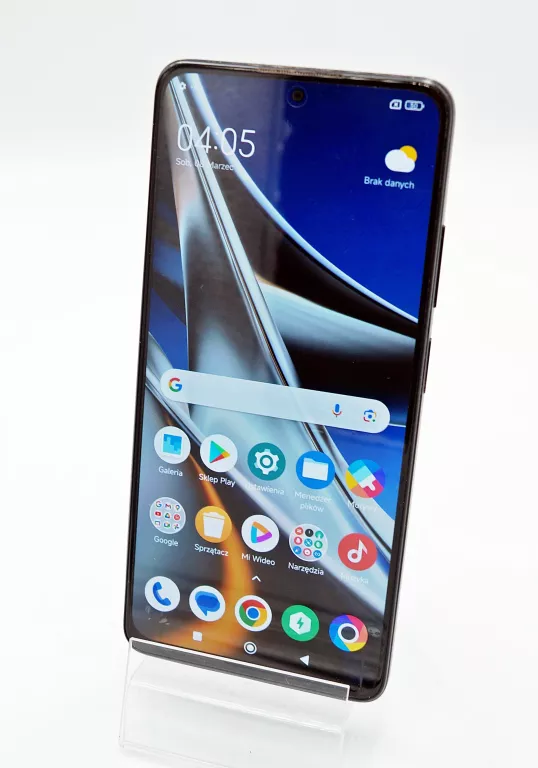 telefon-poco-x4-pro-5g-8256gb-w-dobrym-stanie-chelmska-50-warszawa