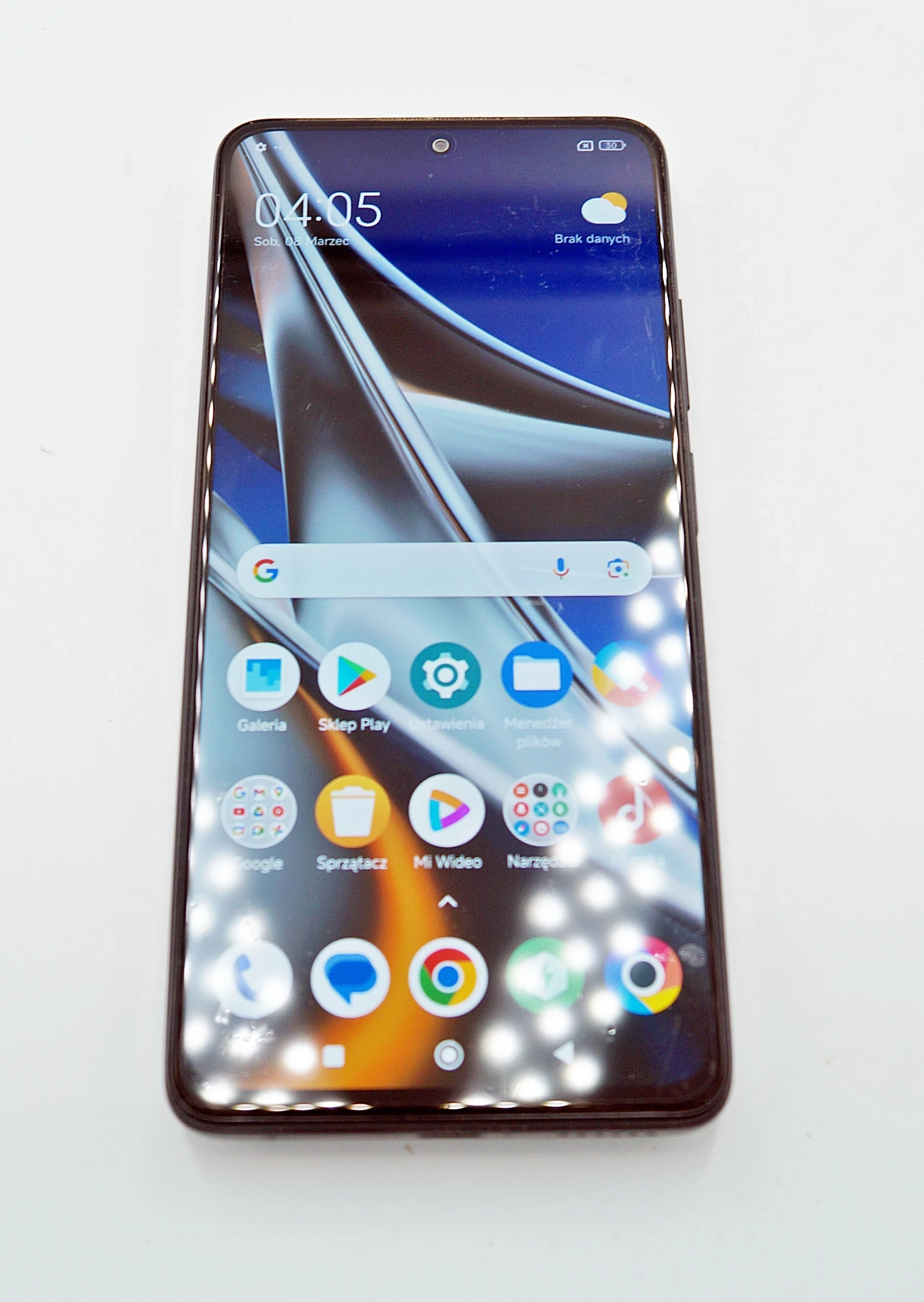 telefon-poco-x4-pro-5g-8256gb-w-dobrym-stanie-typ-202685-212929