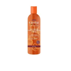 CANTU SHEA BUTTER – KREMOWY AKTYWATOR SKRĘTU DO WŁOSÓW