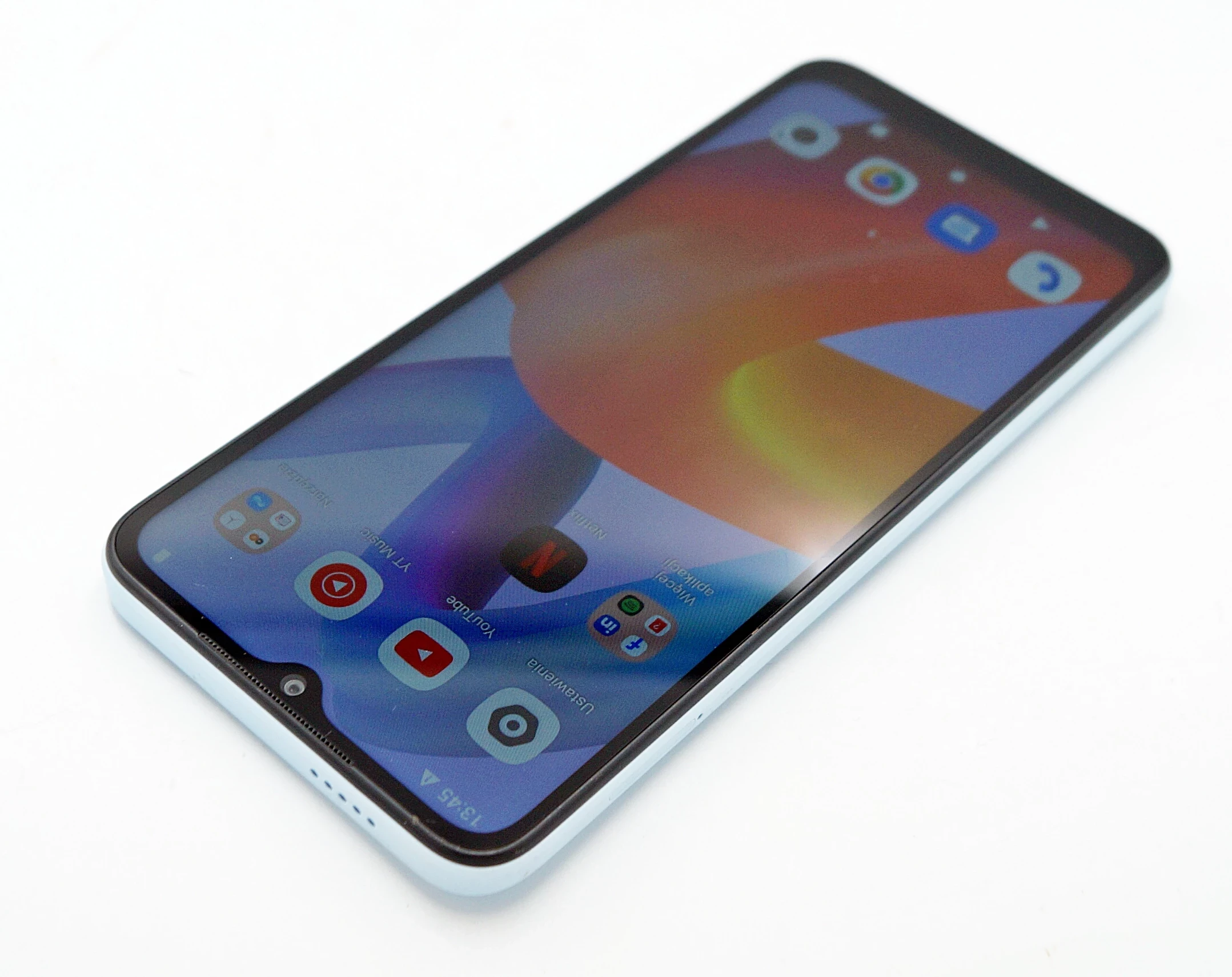 telefon-redmi-a2-232-gb-w-ladnym-stanie-kod-producenta-23028rncag