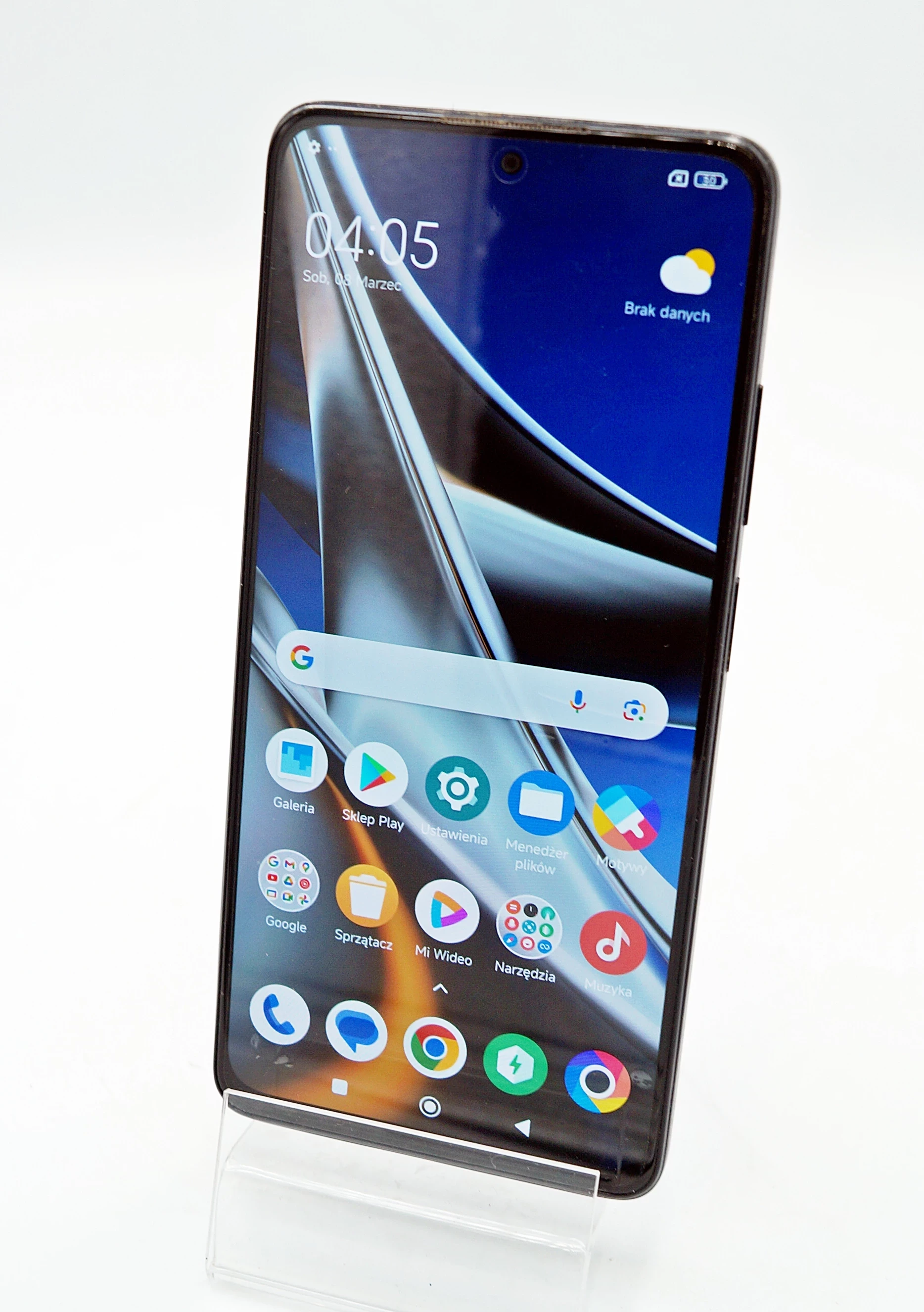 telefon-poco-x4-pro-5g-8256gb-w-dobrym-stanie-chelmska-50-warszawa