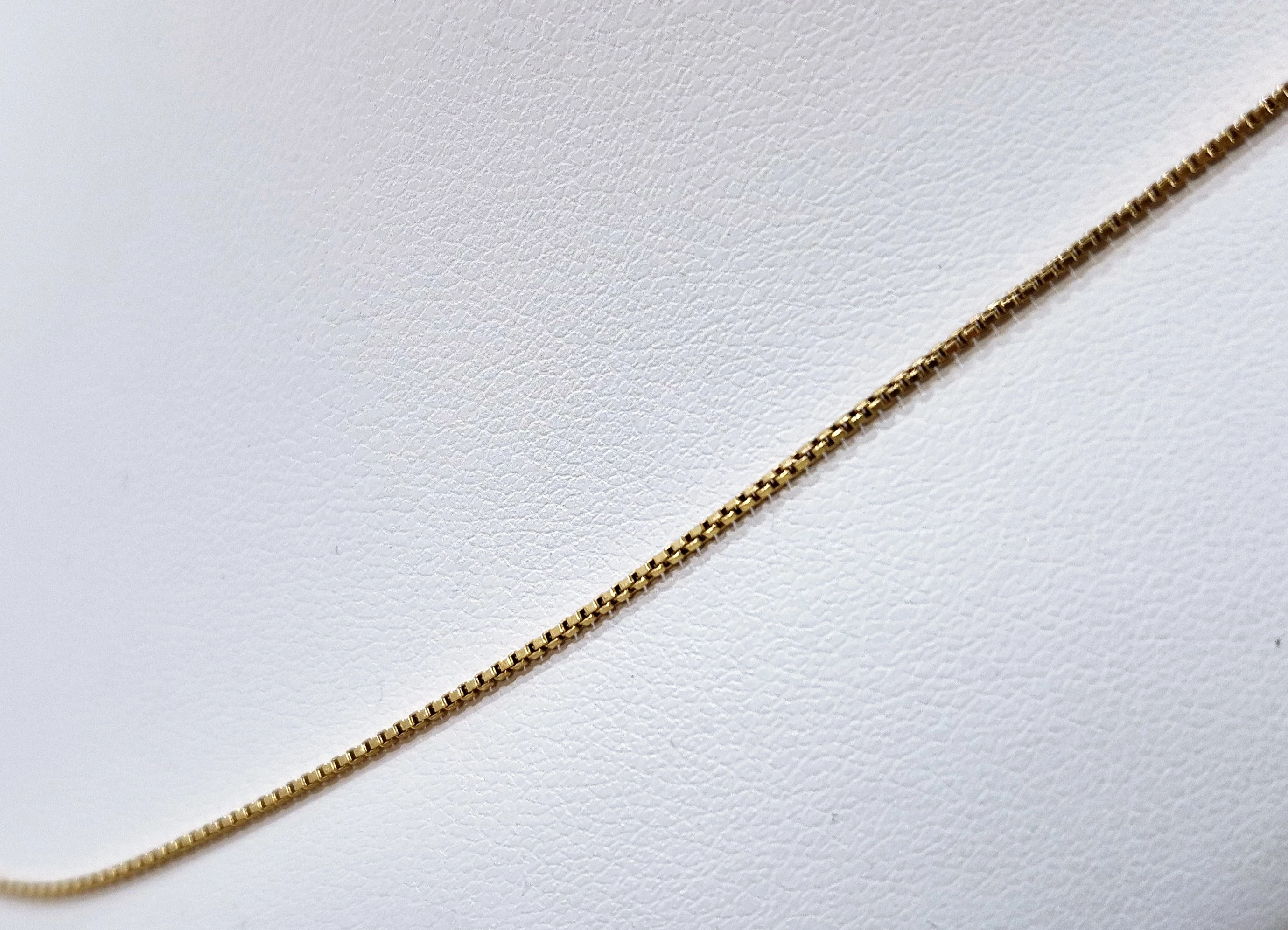 zloty-lancuszek-kostka-pr585-d50cm-w241-ean-gtin-5905868200317