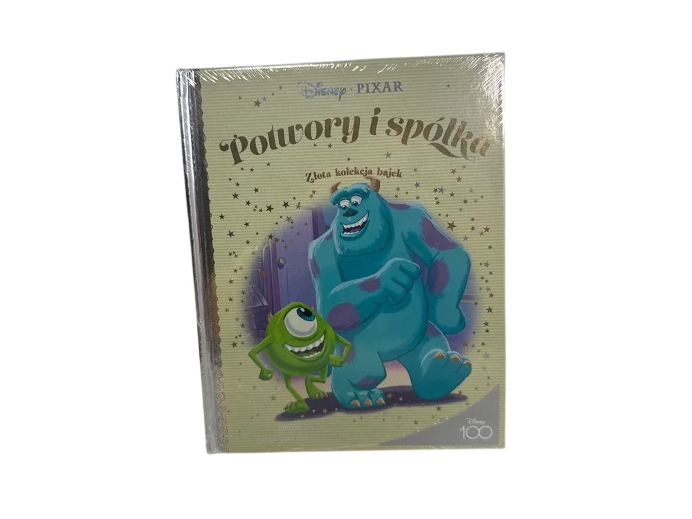 potwory-i-spolka-disney-zlota-kolekcja-bajek-zwyciestwa-59-gliwice-g1
