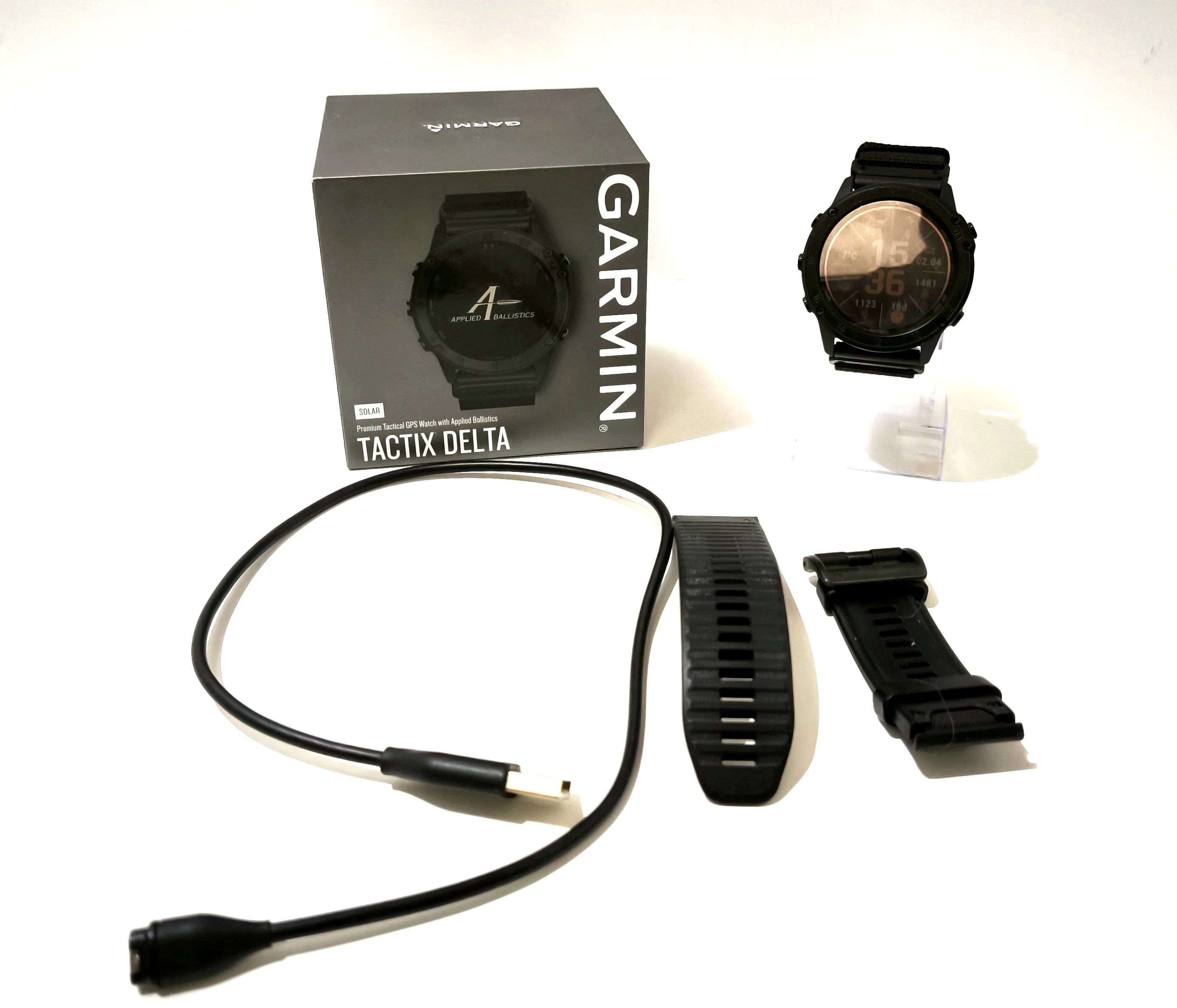 smartwatch-garmin-tactix-delta-solar-jana-pawla-ii-41a-warszawa