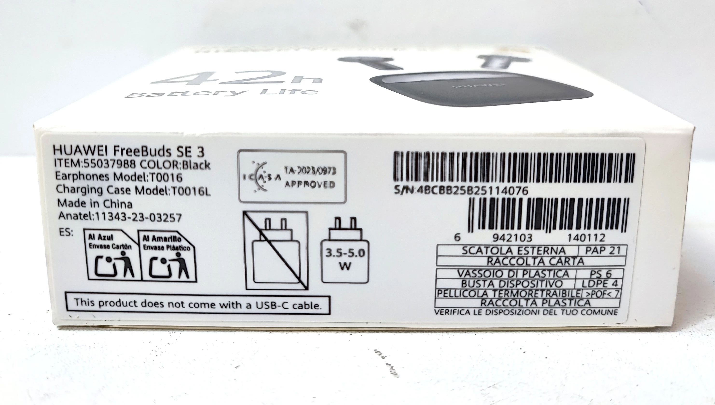 sluchawki-bezprzewodowe-douszne-huawei-freebuds-se-3-ean-gtin-6942103140112