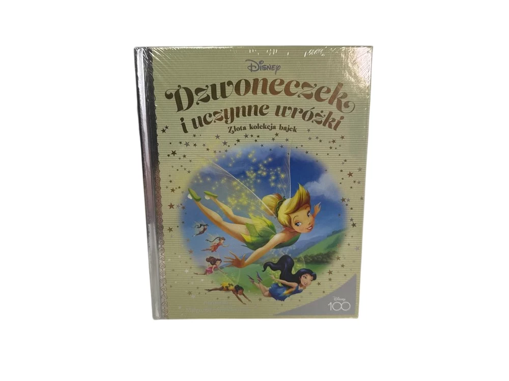 dzwoneczek-i-uczynne-wrozki-zlota-kolekcja-bajek-zwyciestwa-59-gliwice-g1