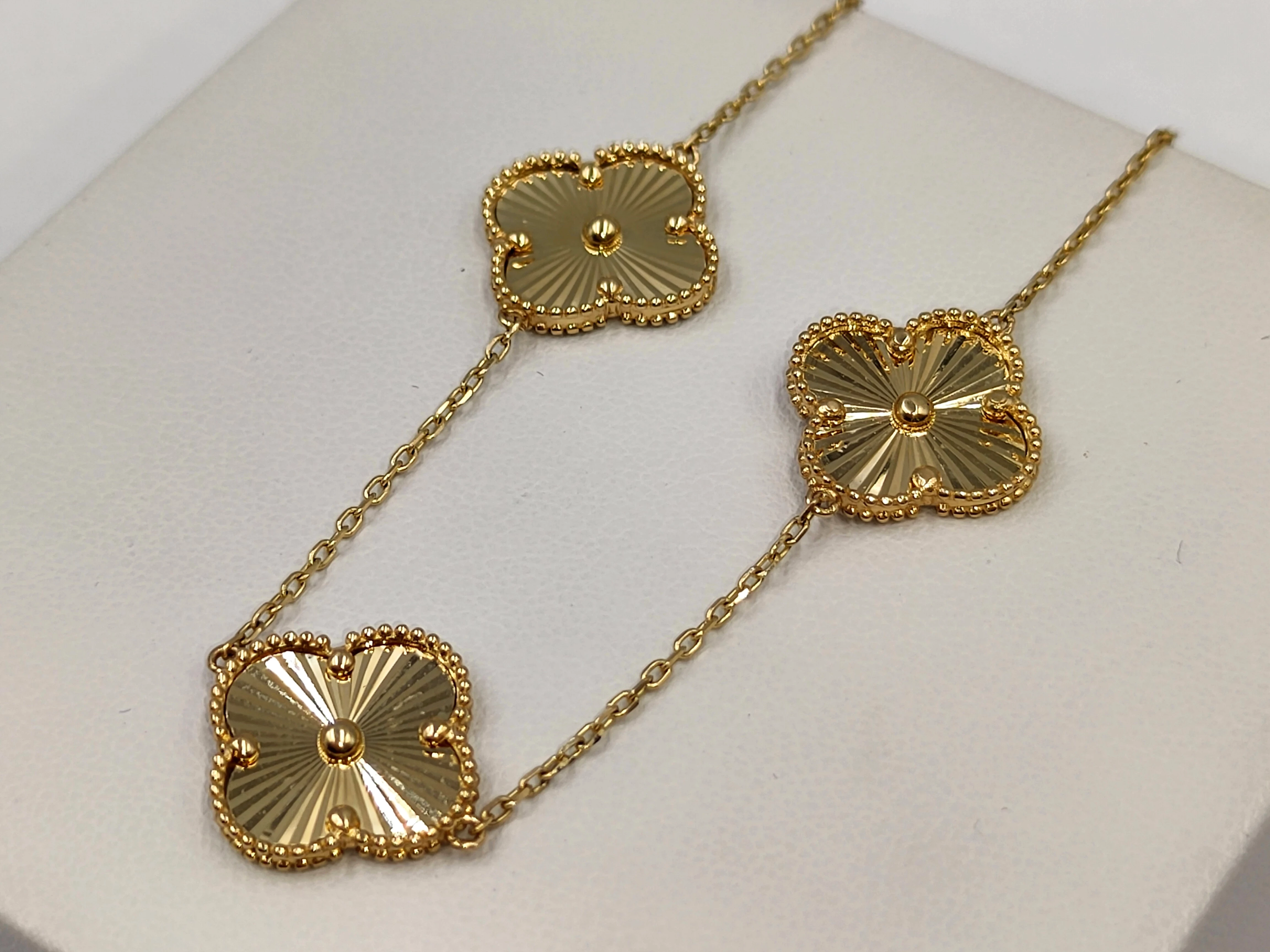 zlota-bransoletka-z-koniczyna-splot-ankier-14k-585-r-19-465-g-material-15835-2