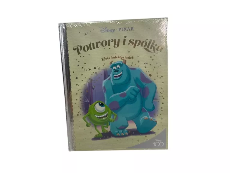 potwory-i-spolka-disney-zlota-kolekcja-bajek-zwyciestwa-59-gliwice-g1