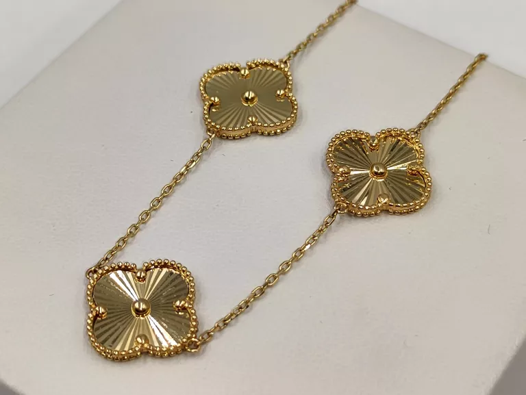 zlota-bransoletka-z-koniczyna-splot-ankier-14k-585-r-19-465-g-material-15835-2