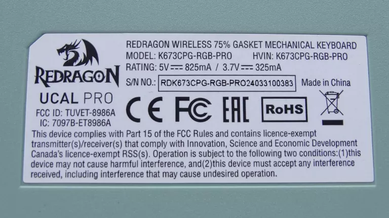 klawiatura-redragon-ucal-pro-k673cpg-rgb-pro-kod-producenta-k673cpg-rgb-pro