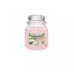 ŚWIECA ZAPACHOWA PARAFINOWA GARDEN PARTY YANKEE CANDLE 1 SZT.