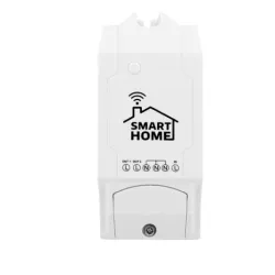 PROGRAMATOR CZASOWY STEROWNIK ELHOME EL HOME WIFI