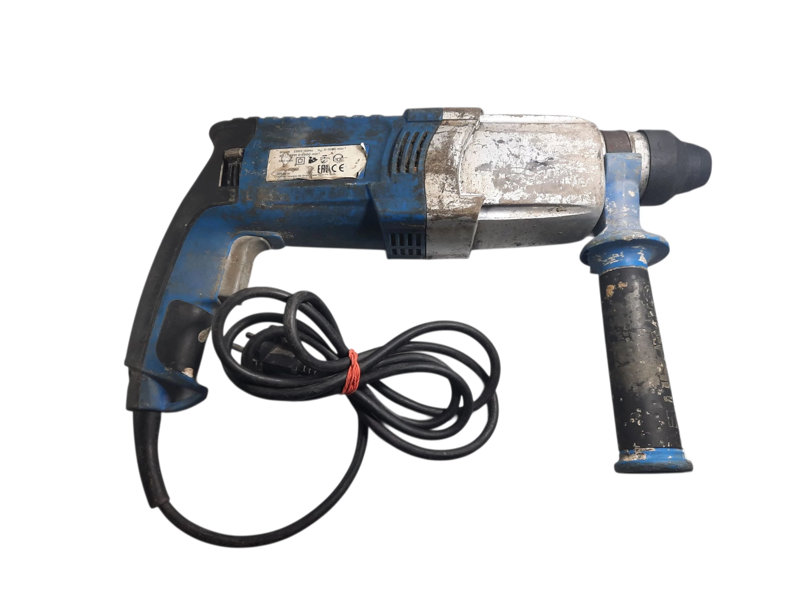 graphite-mlotowiertarka-59gp501-ean-gtin-5902062024244