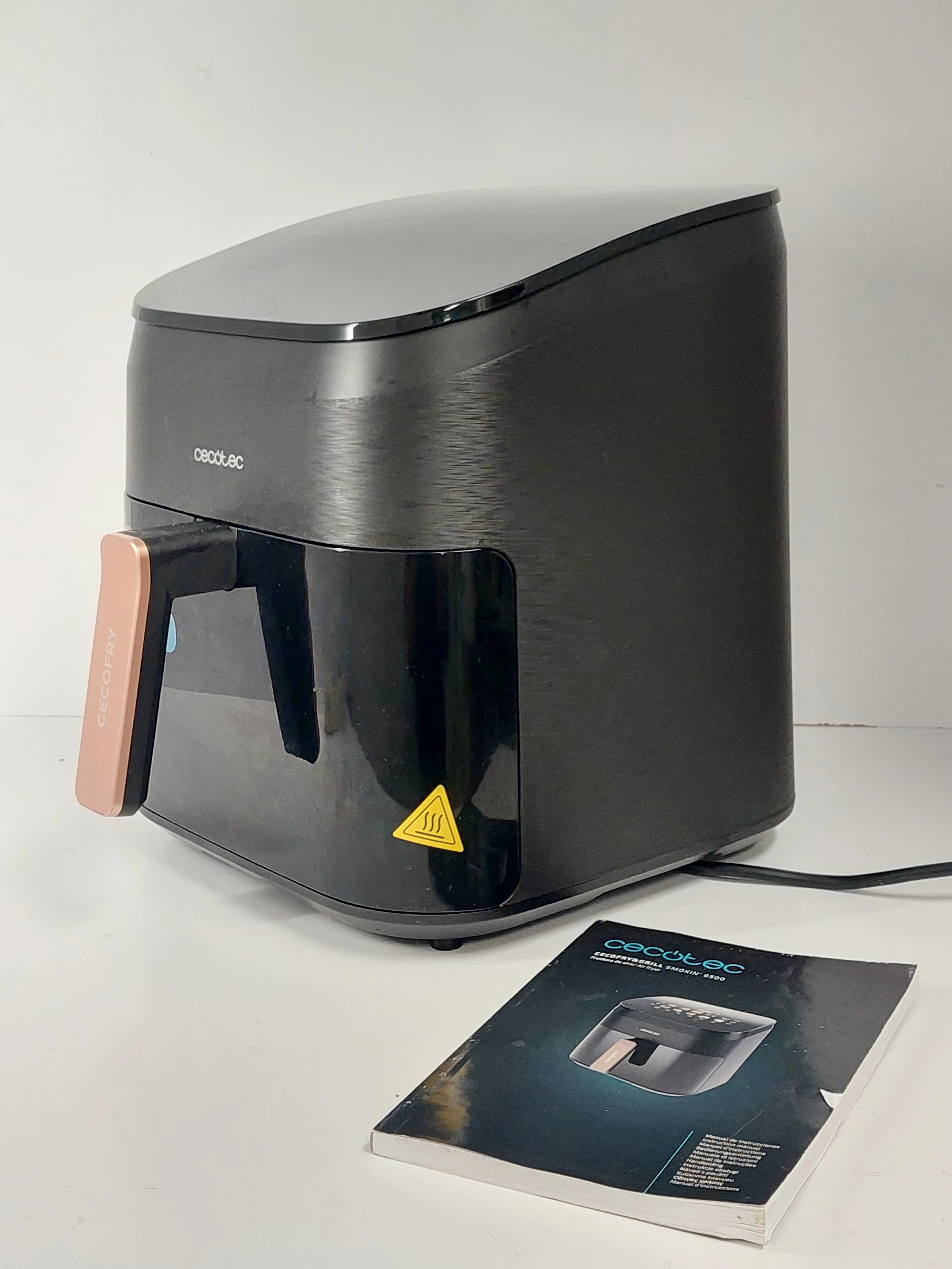 frytkownica-beztluszczowa-cecofrygrill-smokin-6500-cecotec-65l-czarny-stan-11323-2