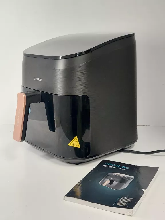 frytkownica-beztluszczowa-cecofrygrill-smokin-6500-cecotec-65l-czarny-stan-11323-2