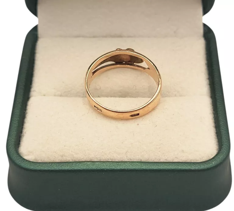 radziecki-pierscionek-zloto-rozowe-r14-w25g-p583-rozmiarsrednica-wew-mm-372-14