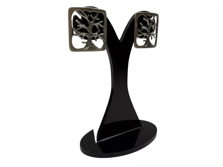 eleganckie-srebrne-kolczyki-drzewa-510g-rodzaj-2205-2