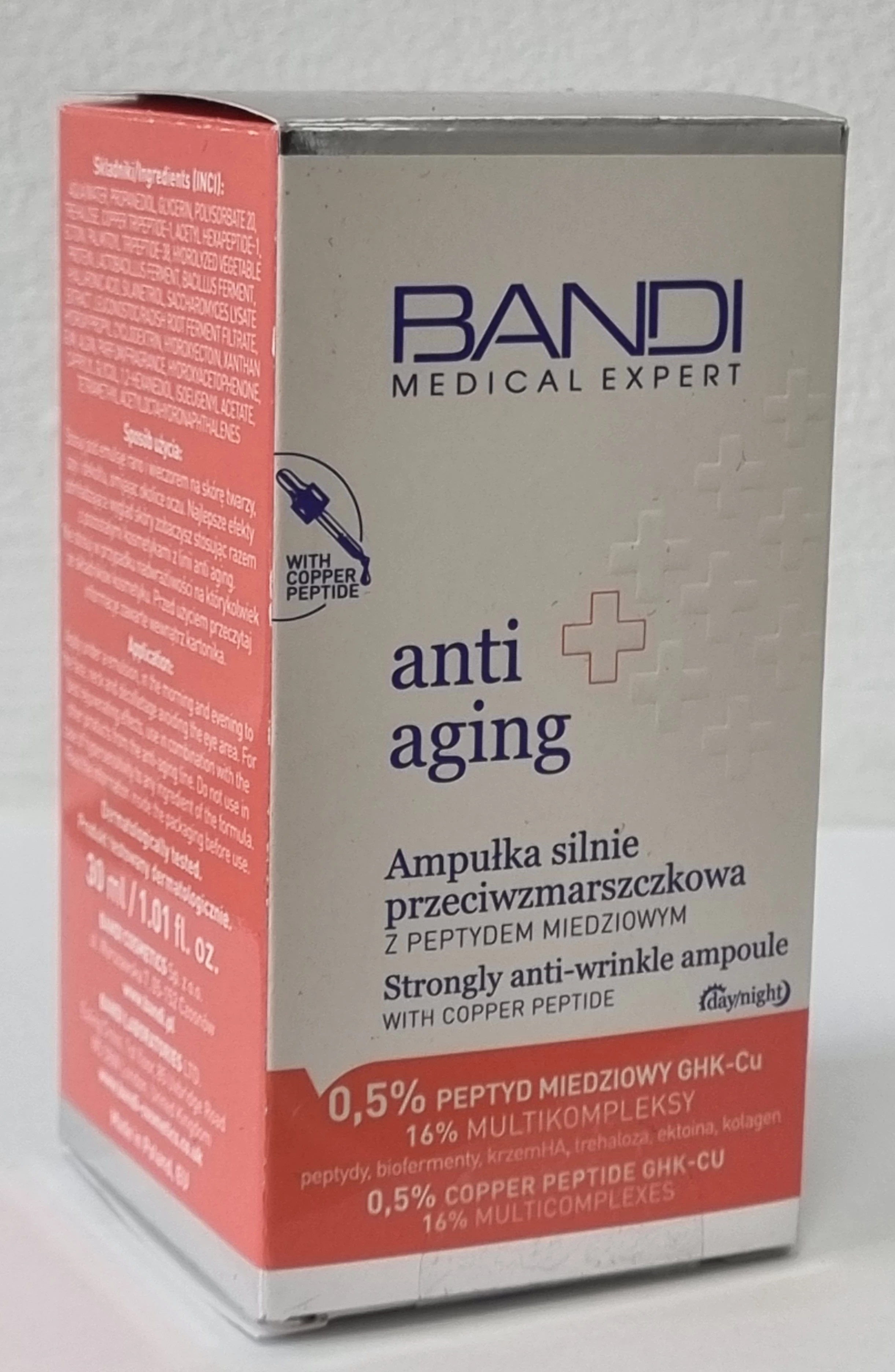ampulka-silnie-przeciwzmarszczkowa-z-peptydem-miedziowym-bandi-30ml-sobieskiego-14-jelenia-gora-sj