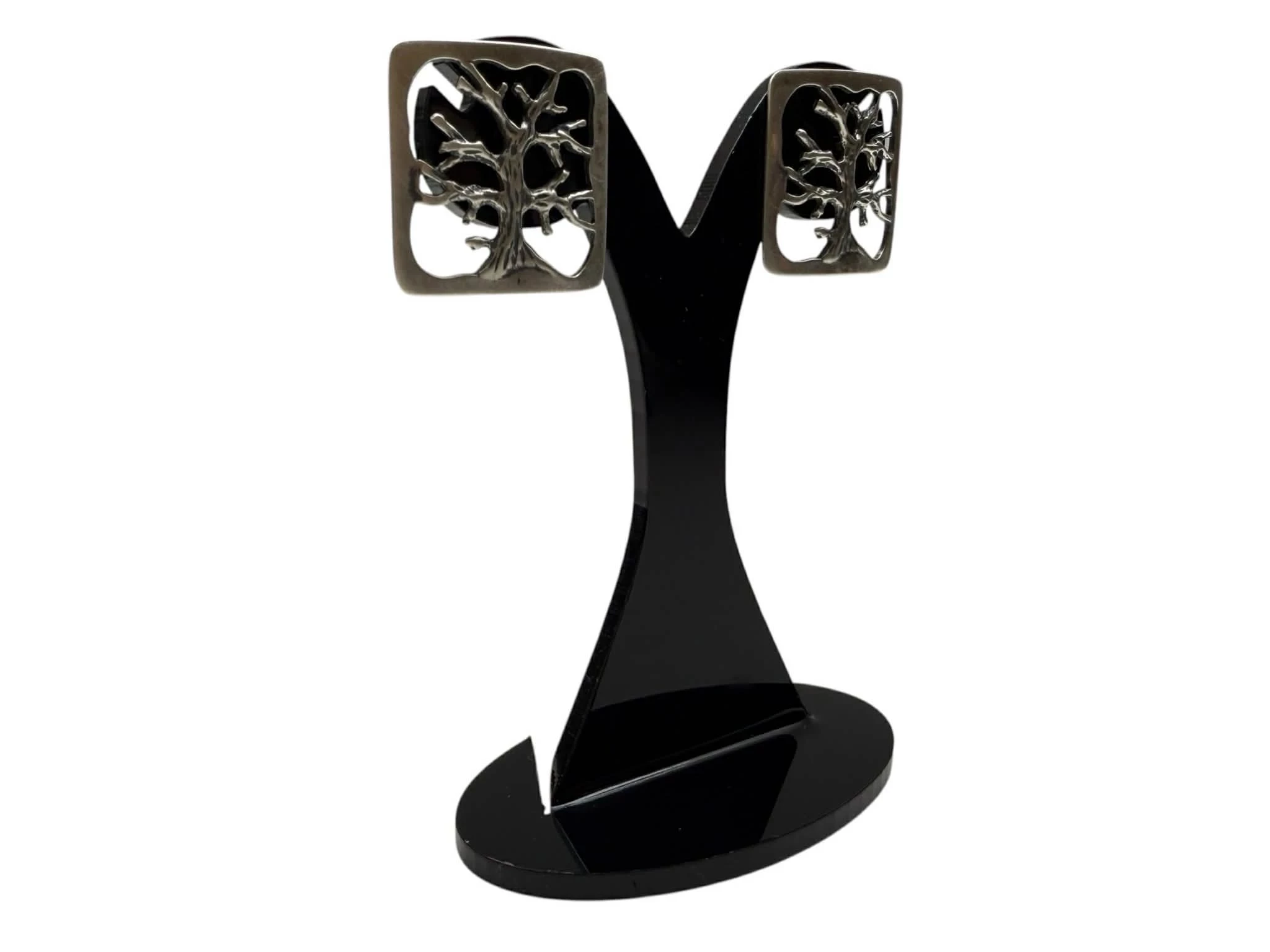 eleganckie-srebrne-kolczyki-drzewa-510g-rodzaj-2205-2