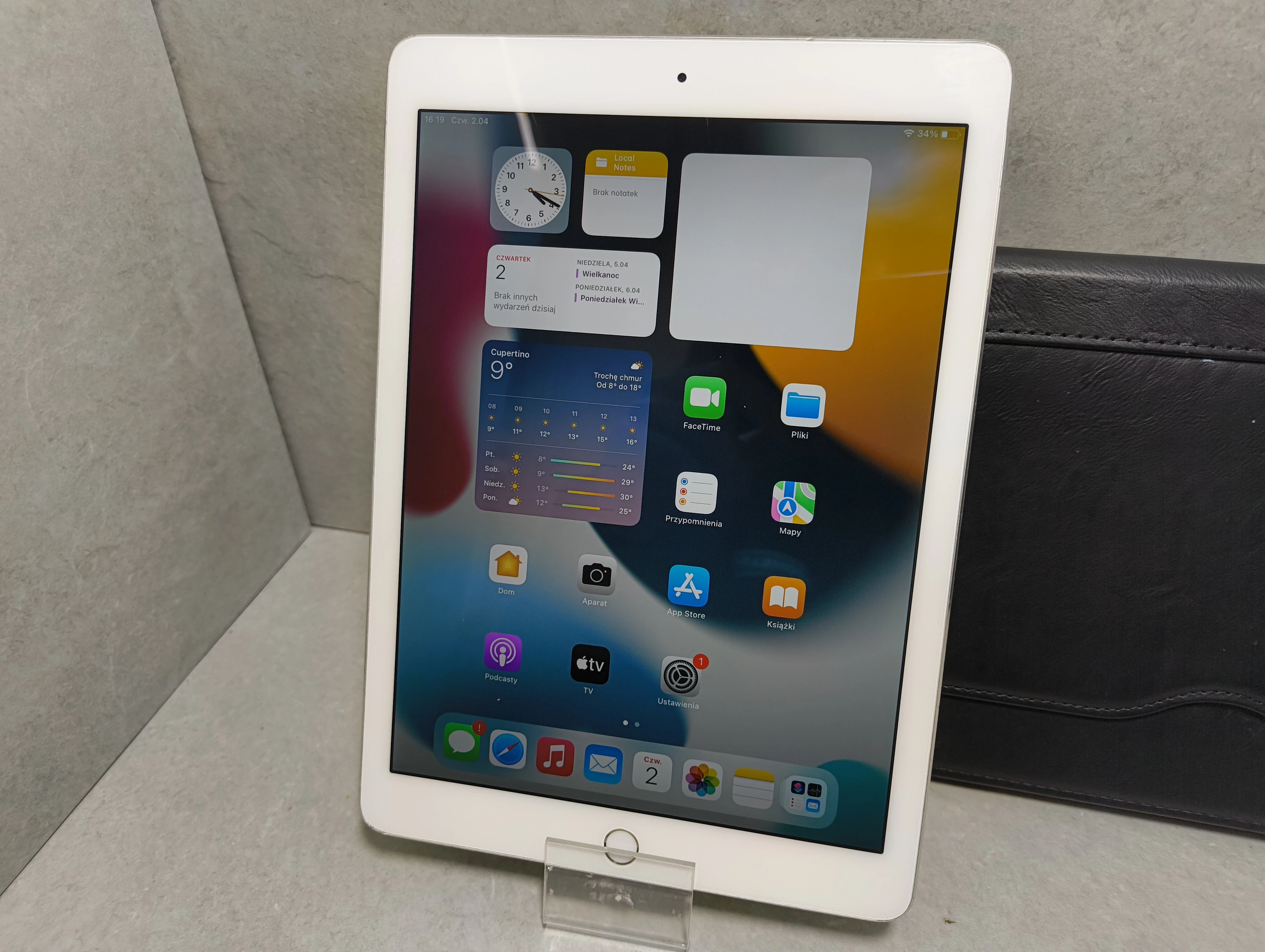 tablet-ipad-air-2-a1566-osiedle-niepodleglosci-1-krakow