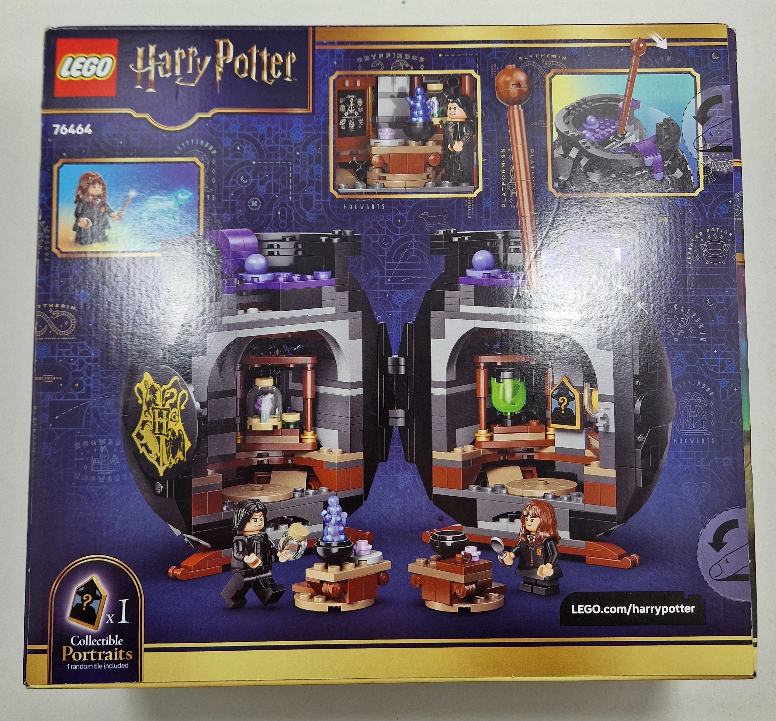 lego-harry-potter-76464-kociolek-sekretna-sala-zajec-z-eliksirow-10-stan-11323-2