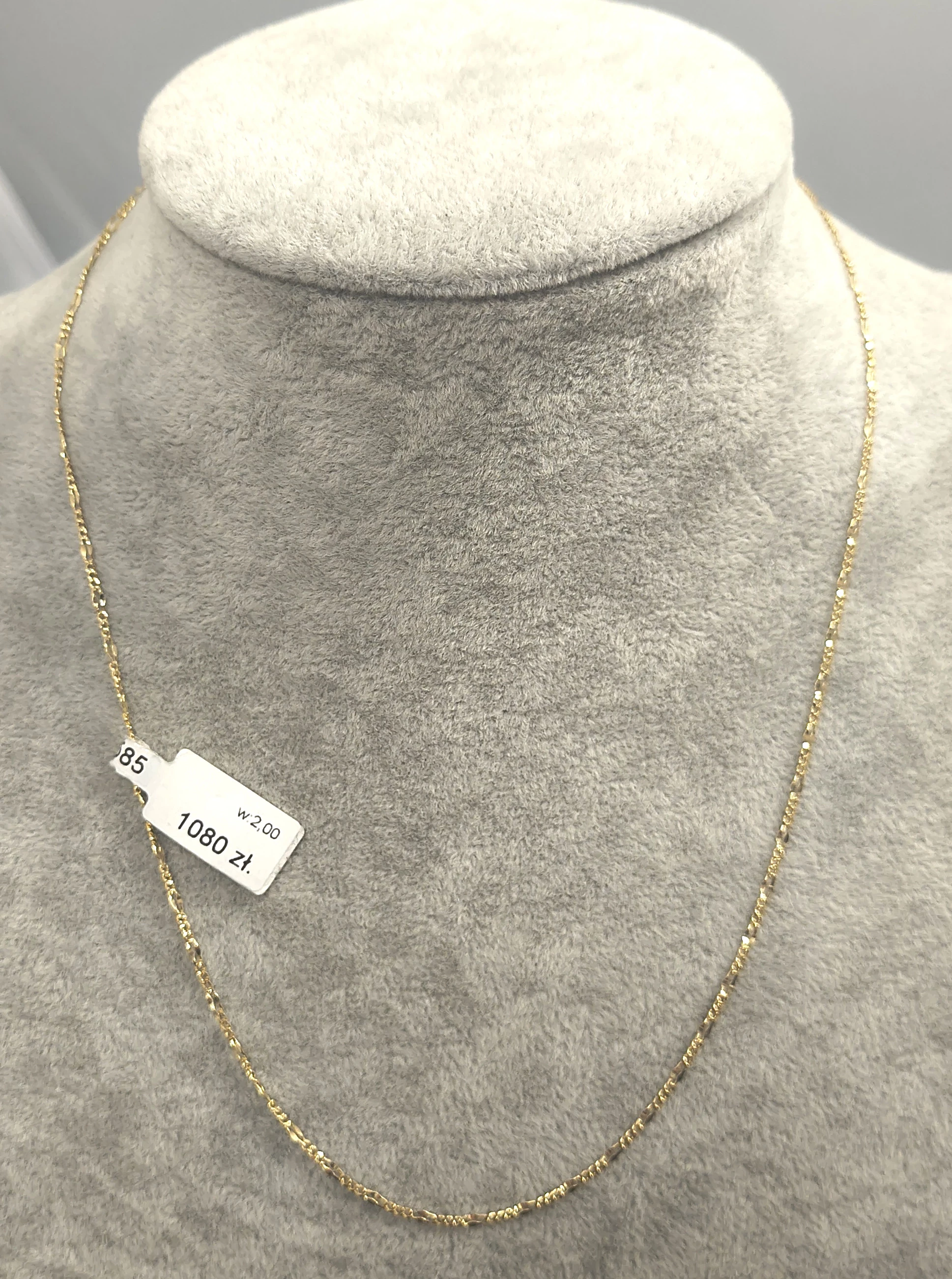 wyrob-jubilerski-uzywany-zloty-lancuszek-585-200g-zawadzkiego-121-szczecin