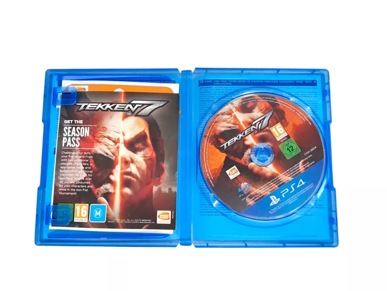 gra-ps4-tekken-7-stan-11323-2