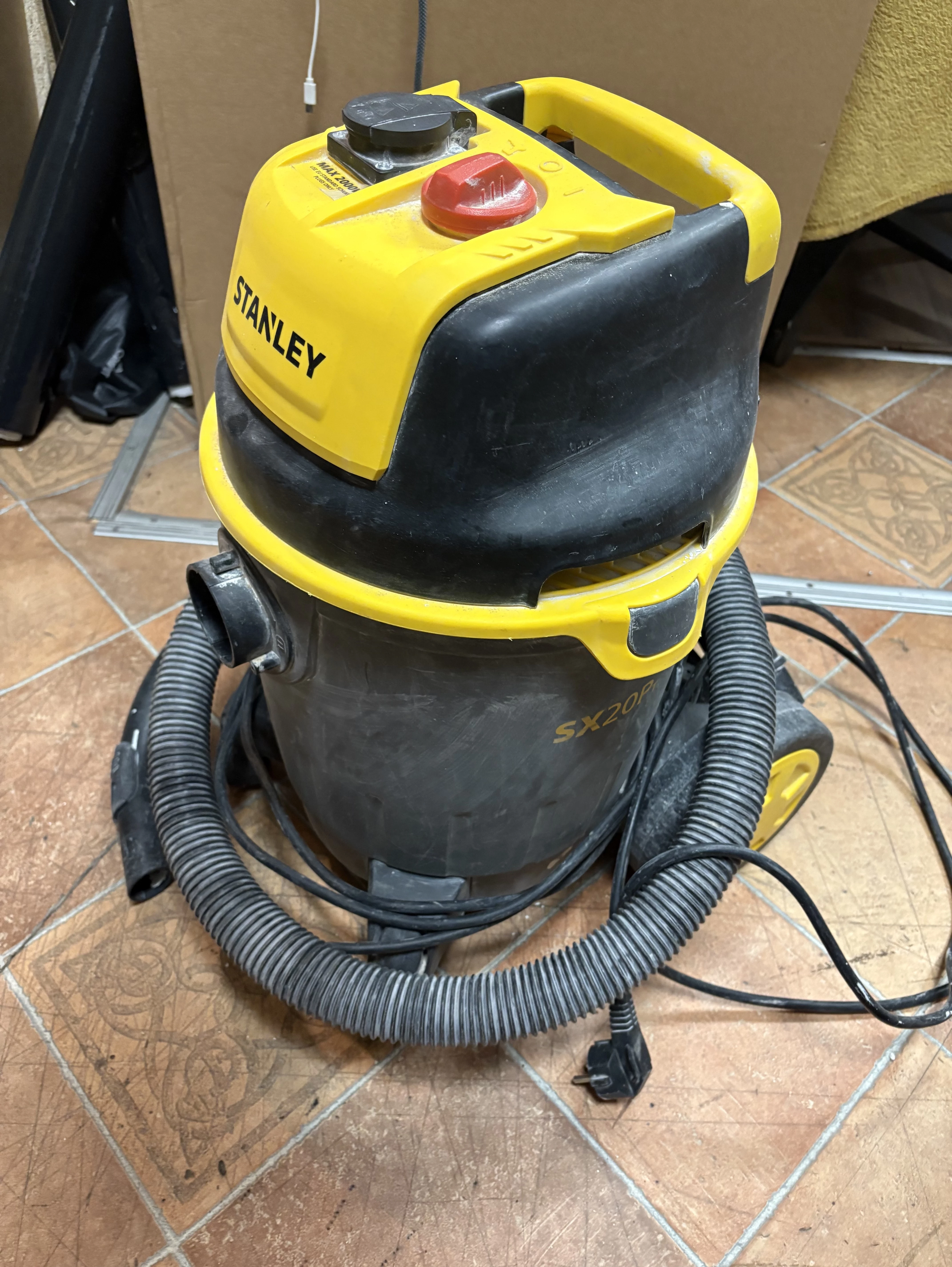 odkurzacz-stanley-sxvc20pte-szybka-25-krakow