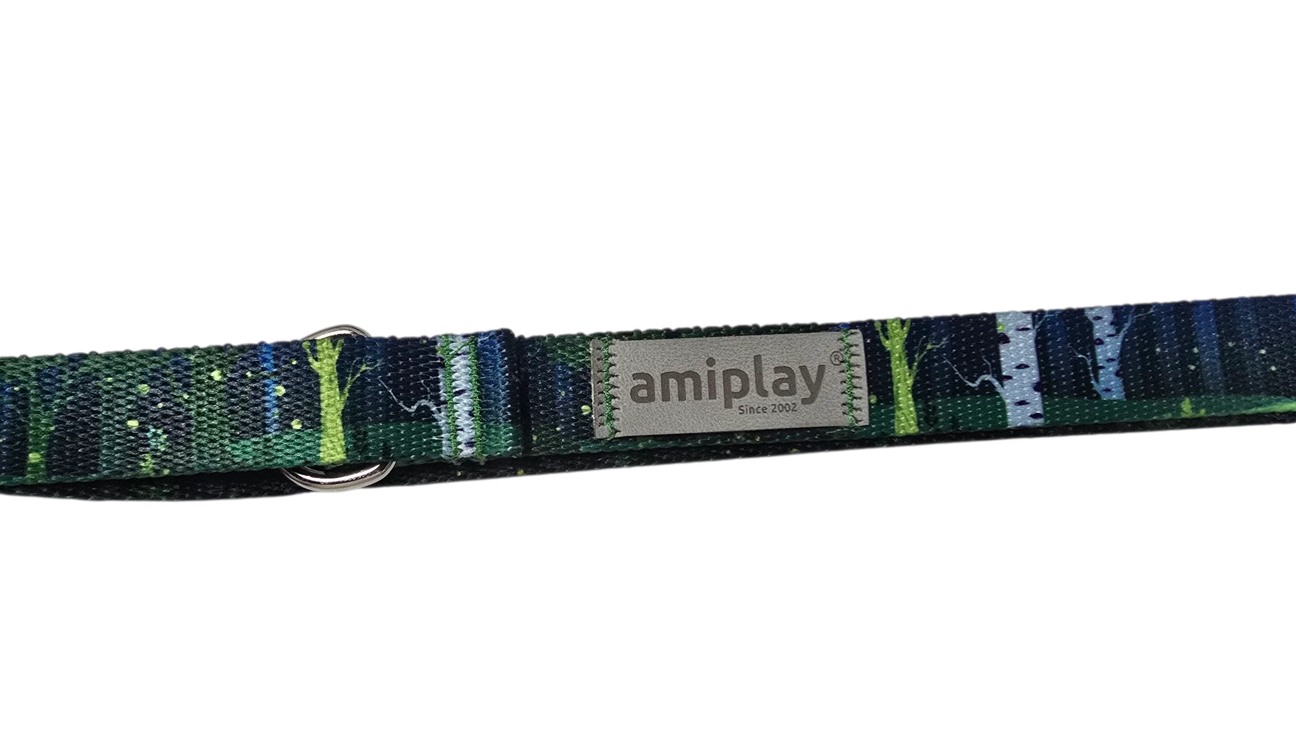 amiplay-be-nature-smycz-regulowana-7-in-1-forest-l-kod-producenta-5907563303829