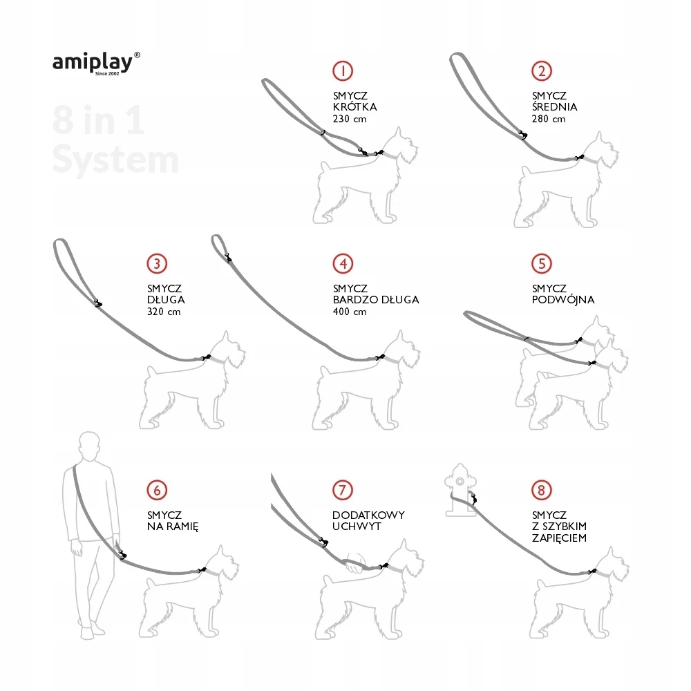 amiplay-be-nature-smycz-regulowana-7-in-1-forest-m-ziel-stan-11323-238058