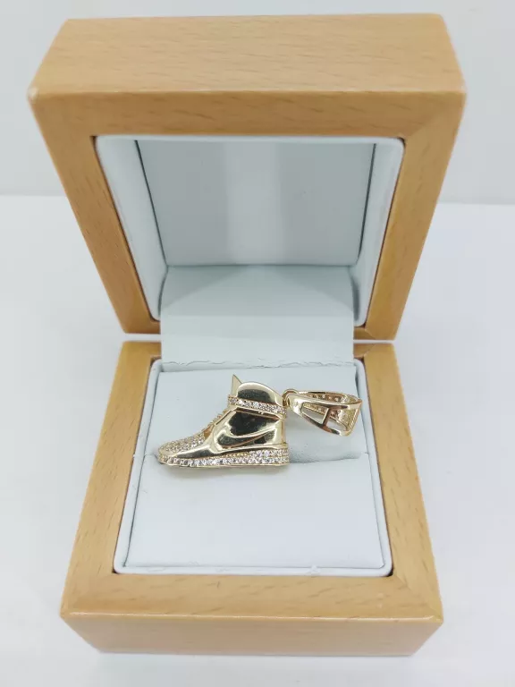 zlota-zawieszka-bucik-679g-585-jednosci-narodowej-1091b-sj-wroclaw