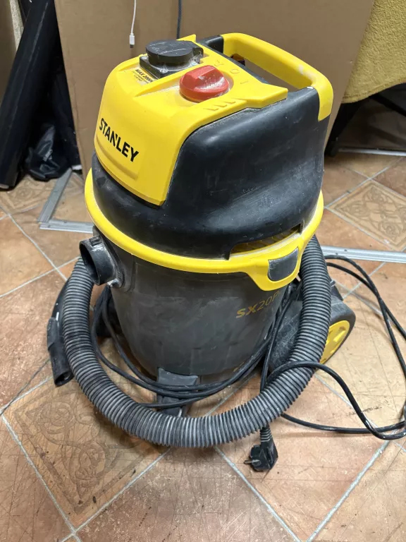 odkurzacz-stanley-sxvc20pte-szybka-25-krakow