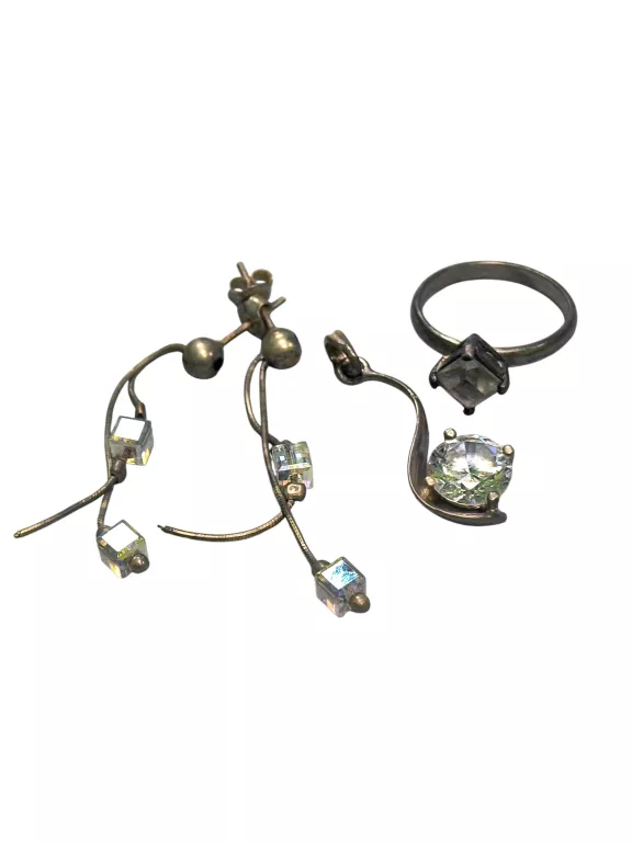 srebro-wyrob-jubilerski-uzywany-komplet-wisiorekpierscionek-kolczyki-koscielna-2-klodzko