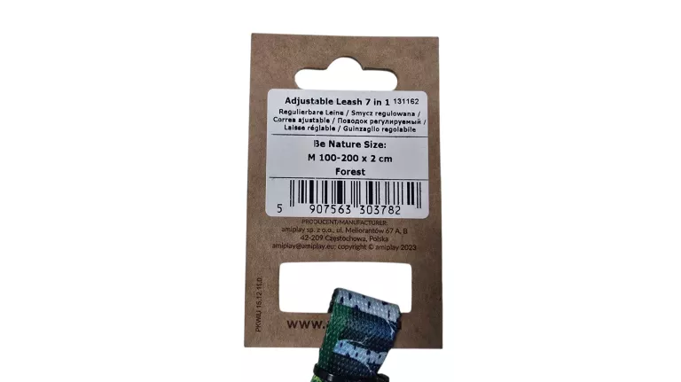 amiplay-be-nature-smycz-regulowana-7-in-1-forest-m-ziel-rodzaj-209078-237682