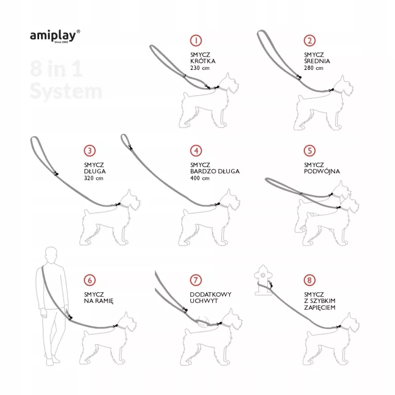 amiplay-be-nature-smycz-regulowana-7-in-1-forest-m-ziel-stan-11323-238058