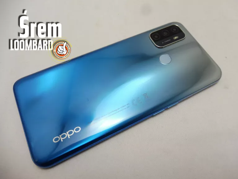 telefon-oppo-a53-4gb64gb-kartonik-bdb-stan-przekatna-ekranu-65