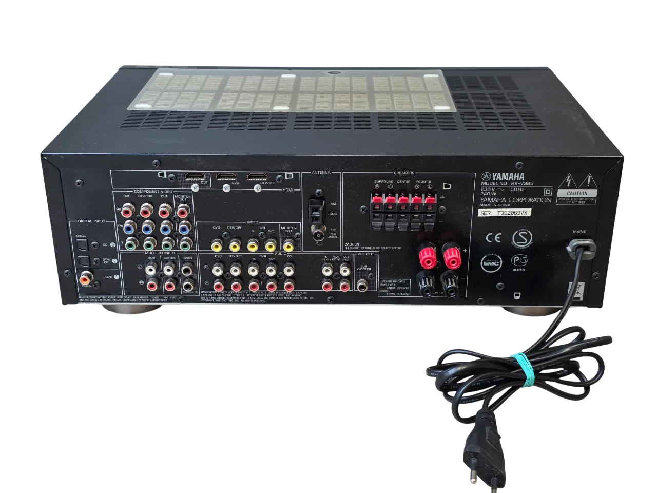 amplituner-yamaha-rx-v365-51-kod-producenta-rx-v365