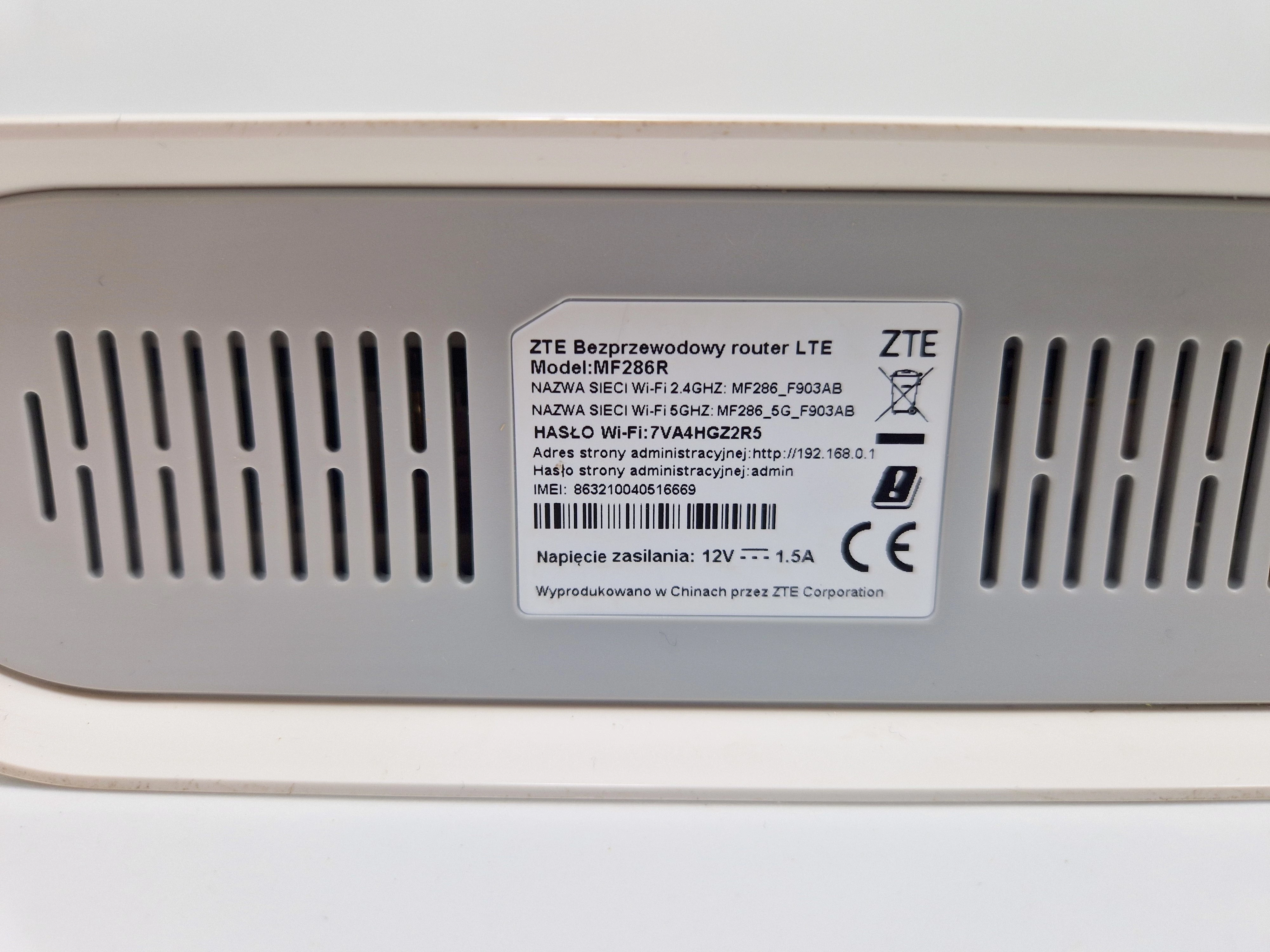 router-zte-bezprzewodowy-lte-mf286r-ean-gtin-6902176051401