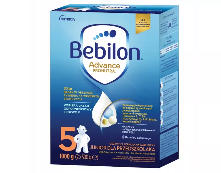 mleko-bebilon-junior-5-z-pronutra-advance-1000g-hubska-82-wroclaw