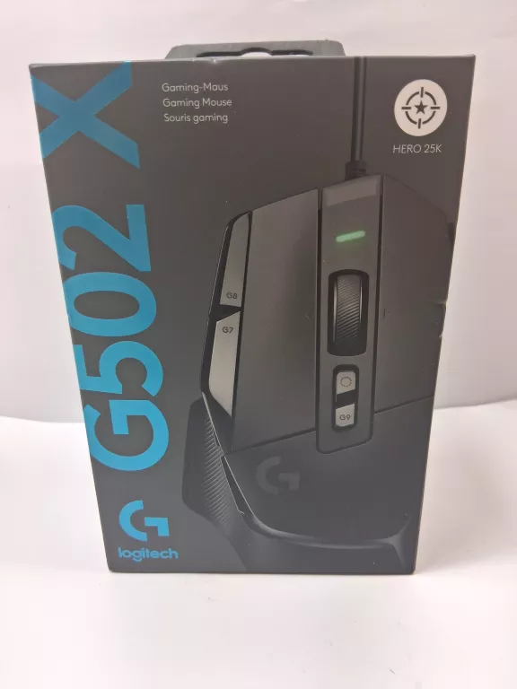 myszka-bezprzewodowa-logitech-g502-x-targowa-41-warszawa