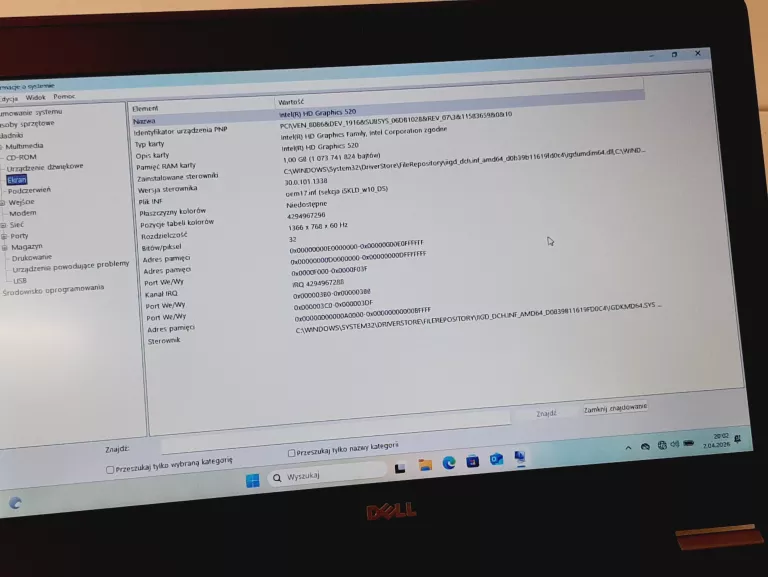 laptop-dell-latitude-e7270-i5-6300u-8gb256gb-win11-kod-producenta-dell-e7270-i5